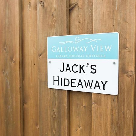 盖特豪斯厄夫弗利特Jack'S Hideaway别墅 外观 照片