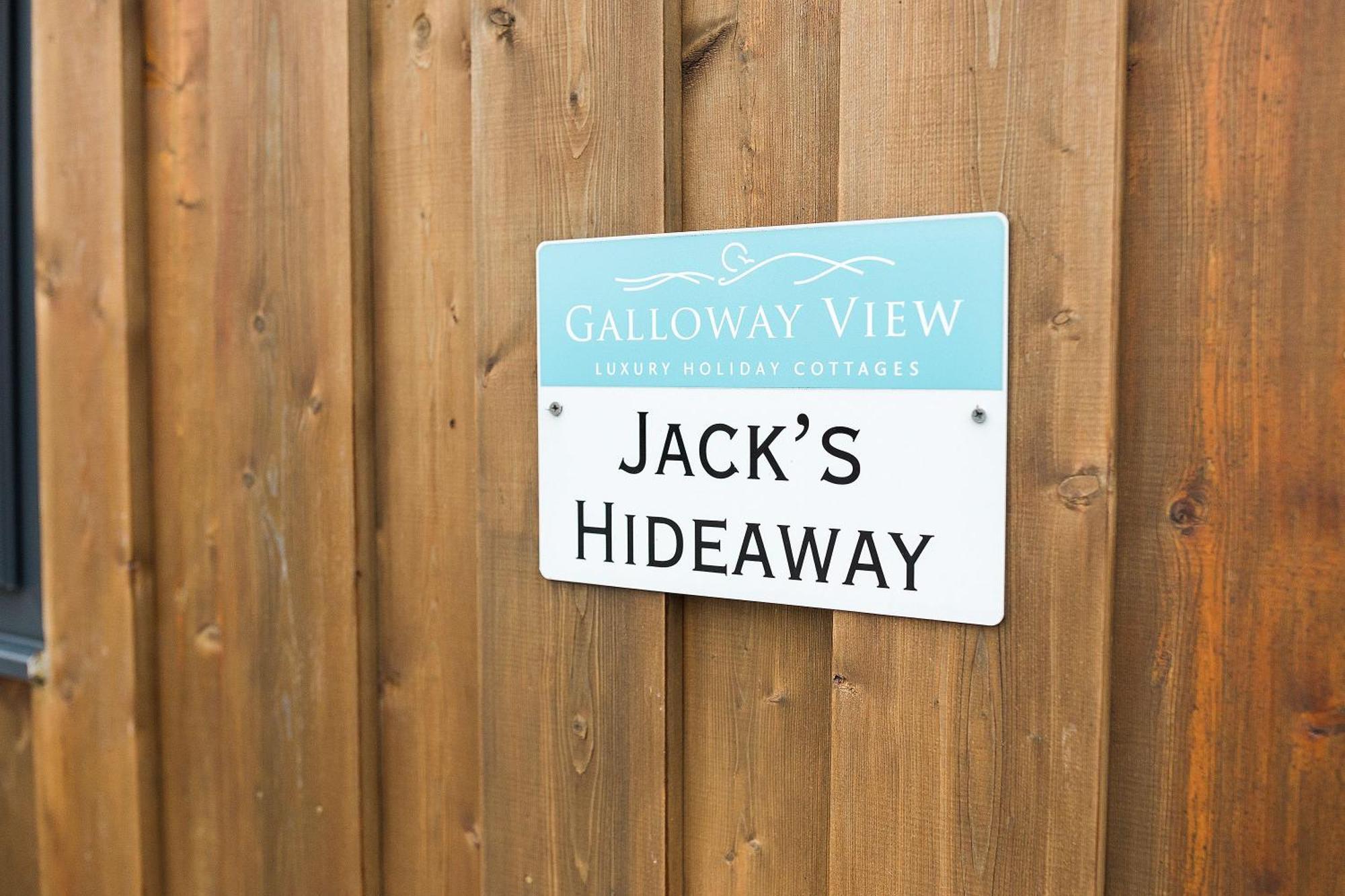 盖特豪斯厄夫弗利特Jack'S Hideaway别墅 外观 照片